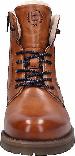 bugatti Stiefel Valere Comfort
