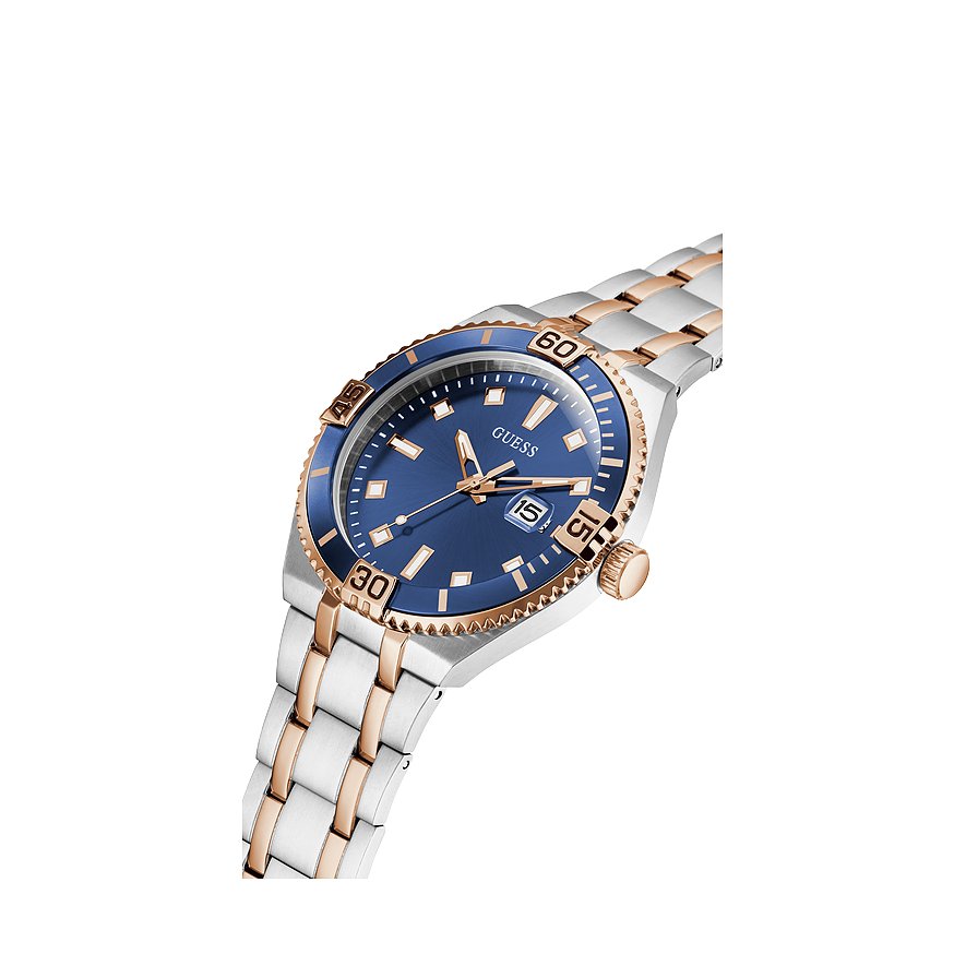 Guess Herrenuhr
