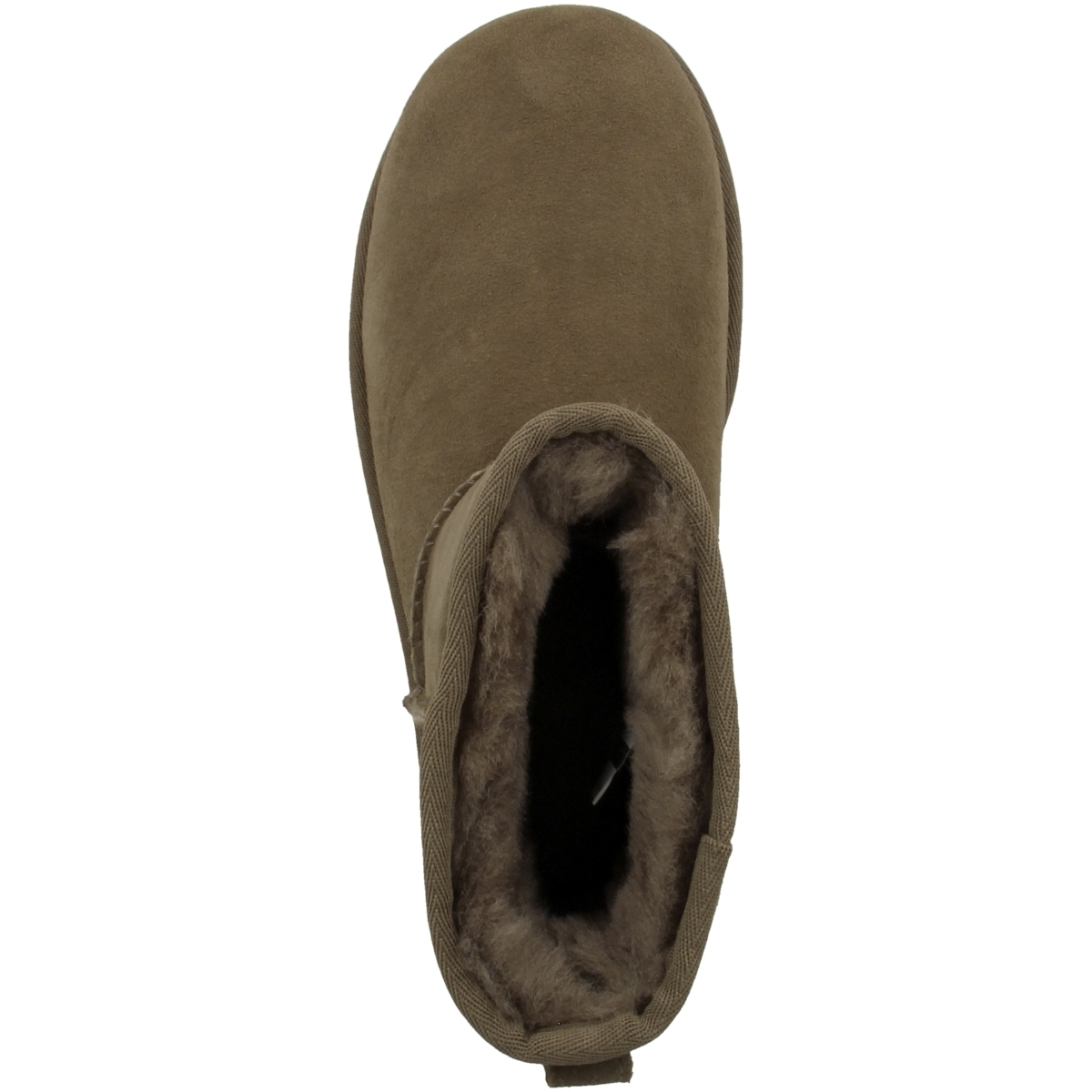 UGG Classic Mini II Boots braun