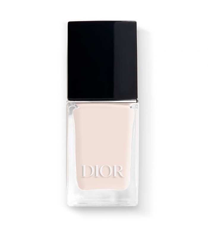DIOR VERNIS-Vernis à ongles effet gel et couleur couture