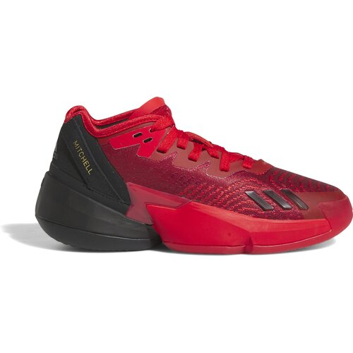 KINDER BASKETBALLSCHUHE D.O.N. ISSUE 4 J