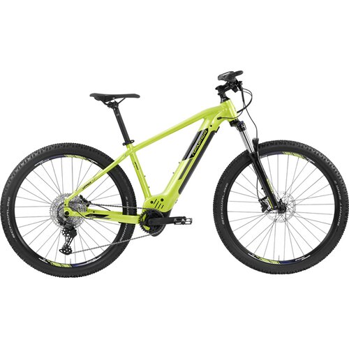 GENESIS E-PRO MTB 1.2 PT 29