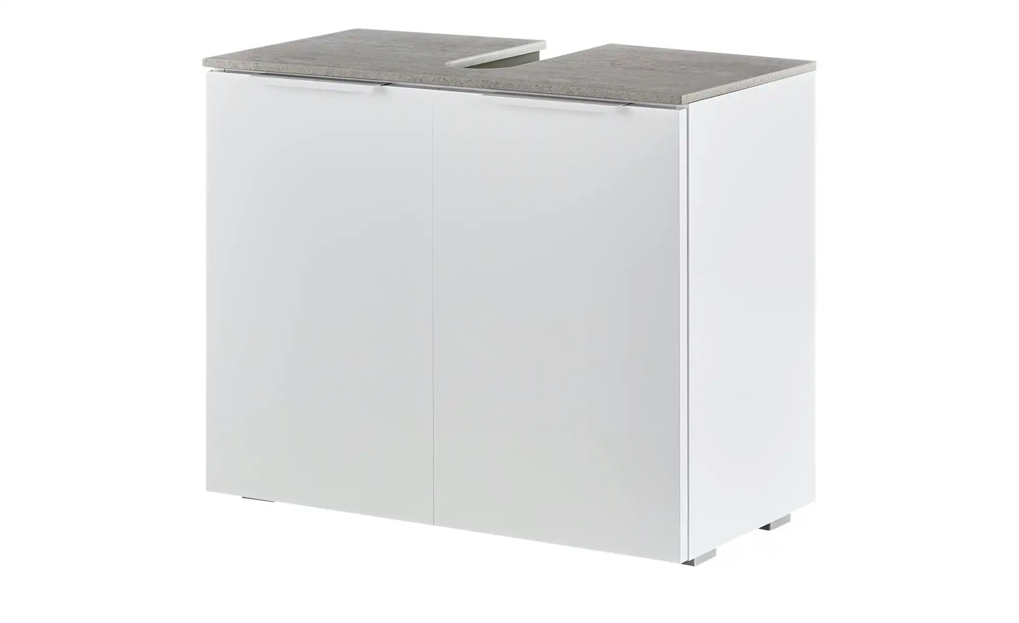 Waschbeckenunterschrank