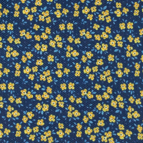 Bongeunsa blue side pocket