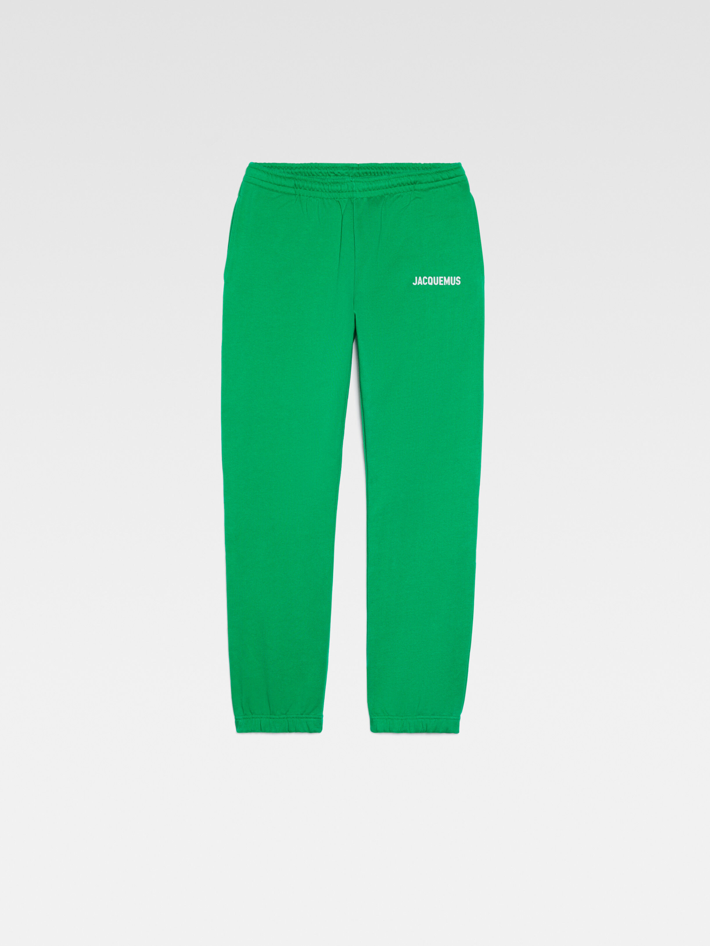 Le jogging Jacquemus