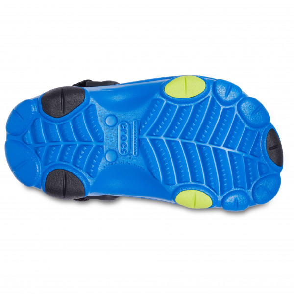 Crocs - Kid's Classic All-Terrain Clog - Sandalen