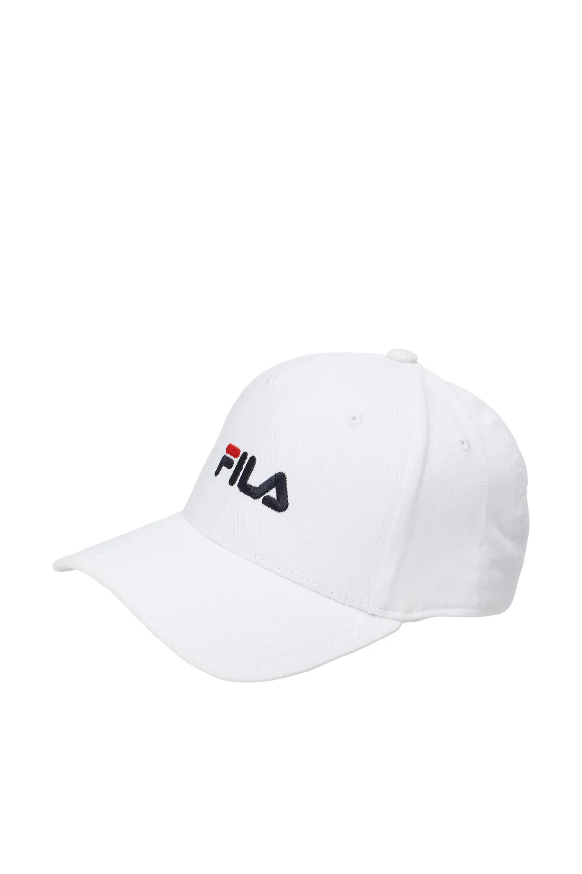 Fila  Weißer Unisex-Hut