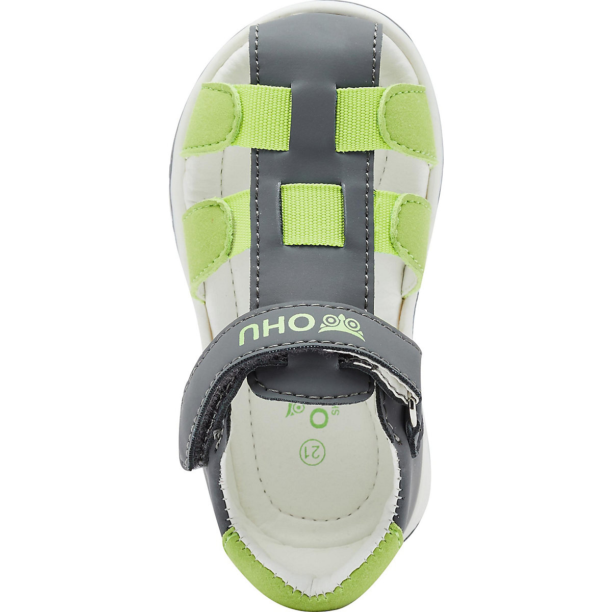 Kinder Sandalen KARL von OHU
