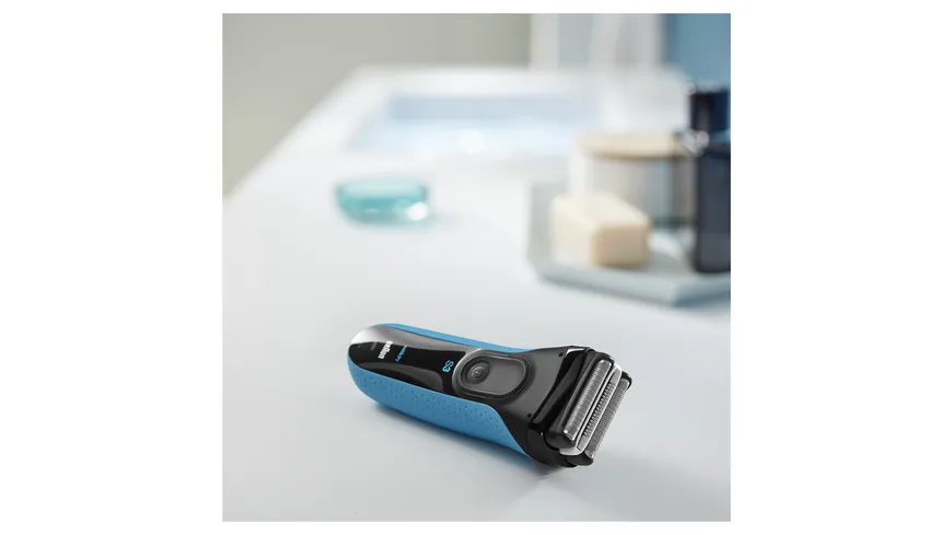 BRAUN Rasierer Series 3 ProSkin-3010s Wet&Dry