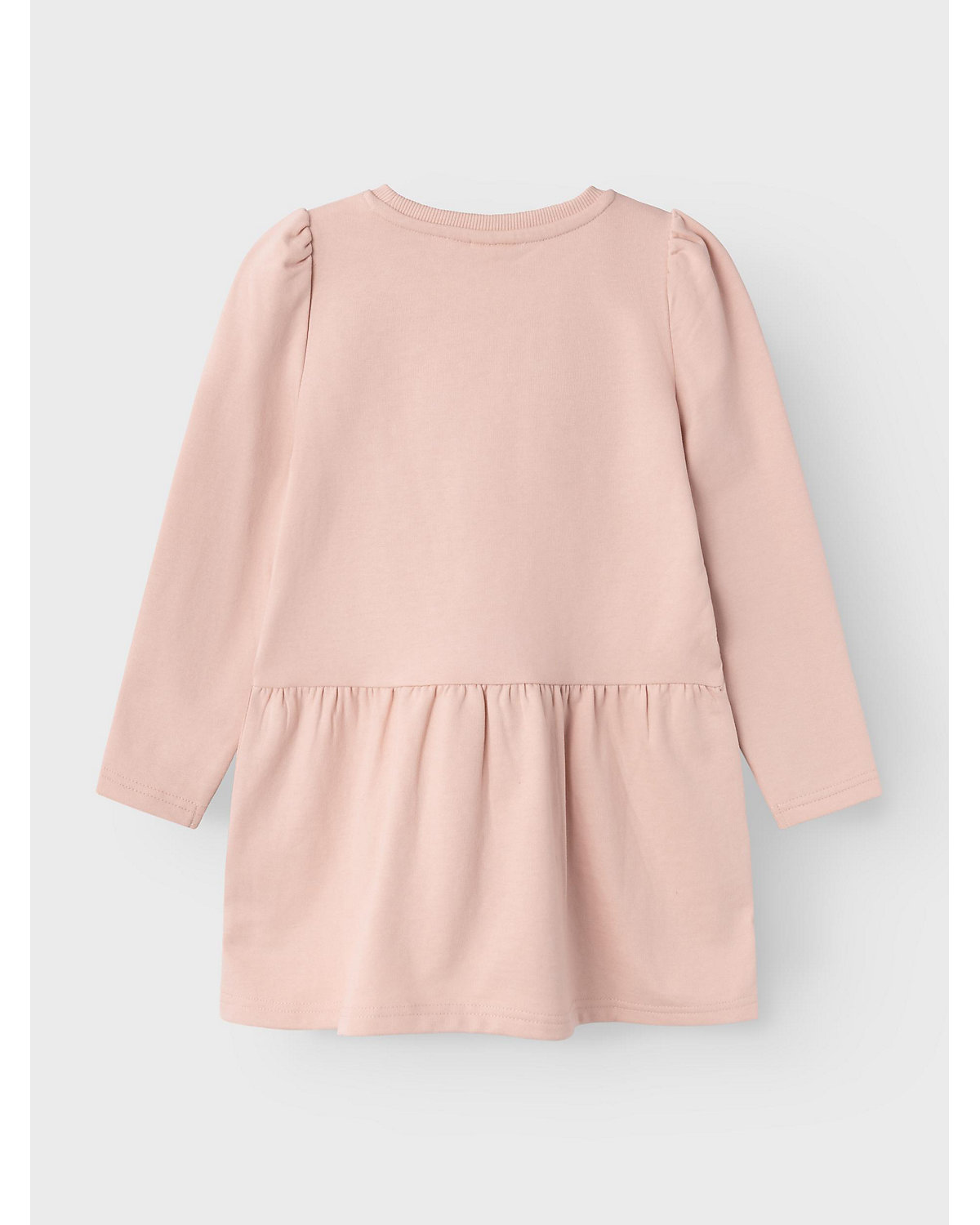 Kinder Jerseykleid NMFVILUNA