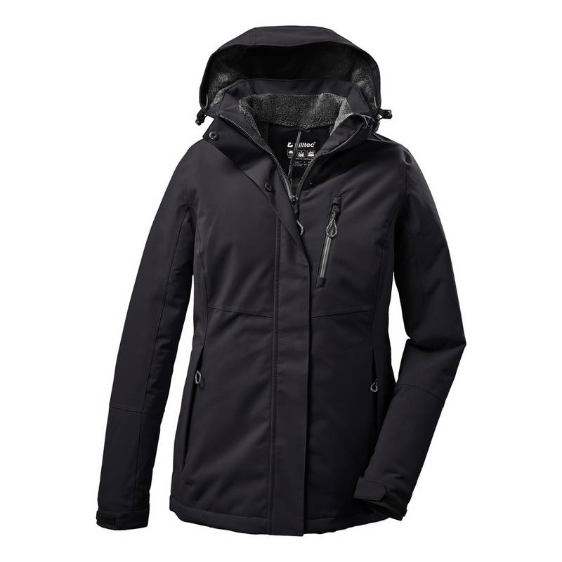 KILLTEC KOW140 Funktionsjacke Damen