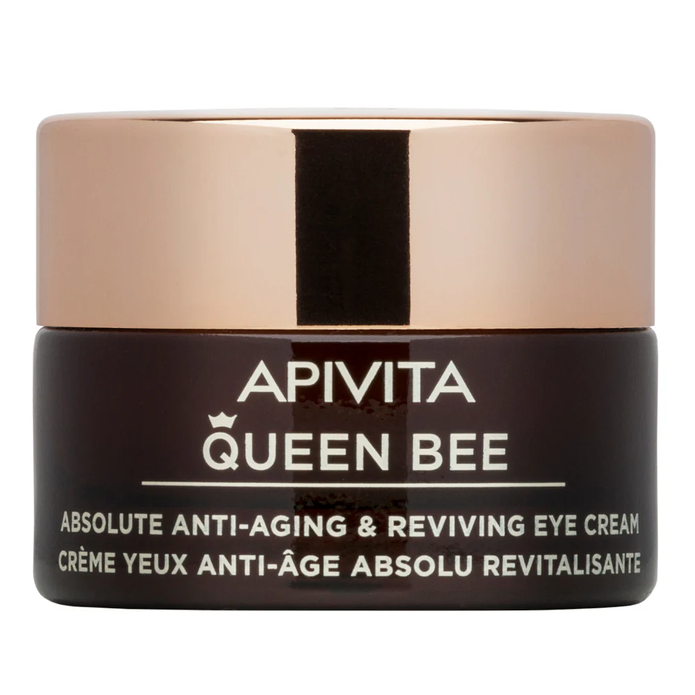 Cremă de ochi Queen Bee Absolute Anti-Aging și Revitalizantă - Contur de ochi antirid