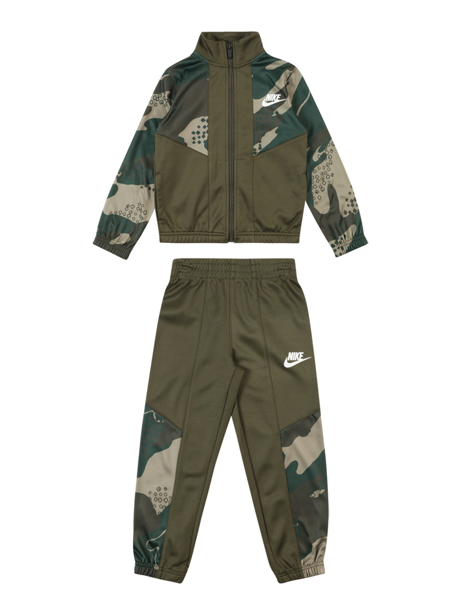 Sweatsuit
