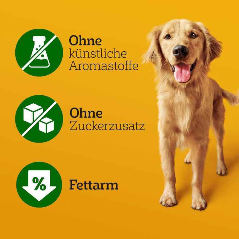 Pedigree Dentastix Fresh Tägliche Frische für große Hunde | bitiba