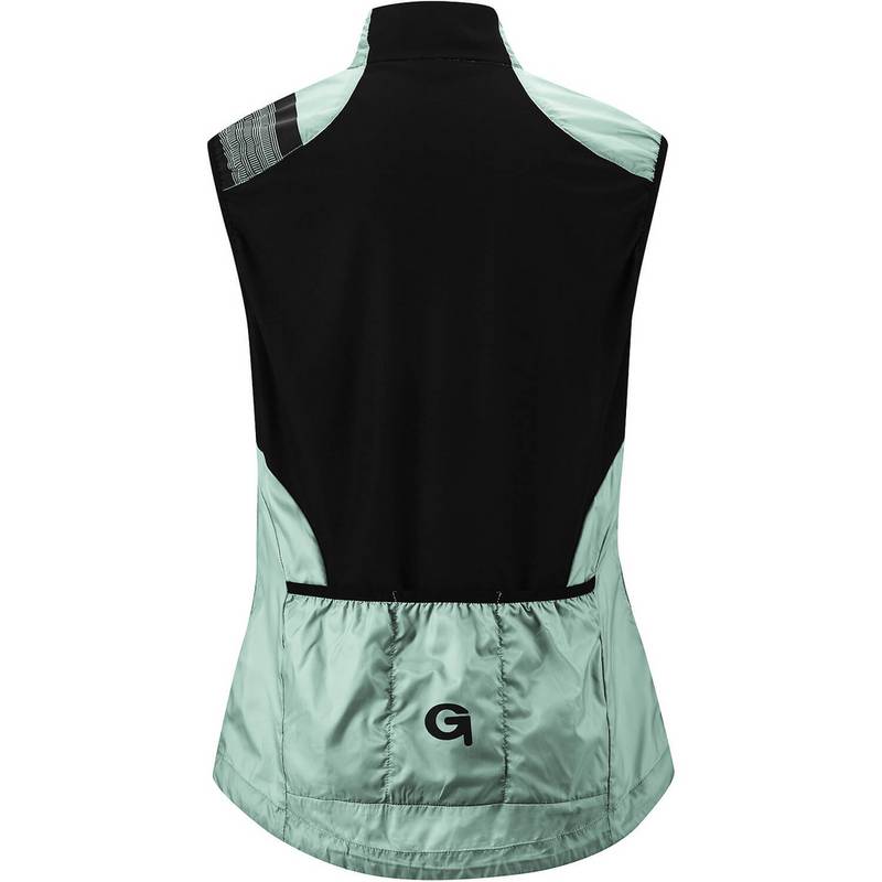 Gonso Varone Outdoorweste Damen