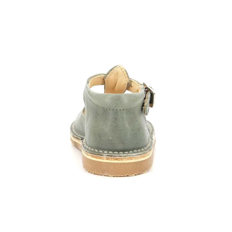 Salomés cuir Bimbo-2