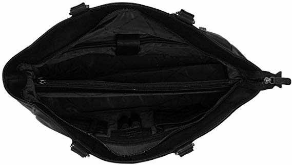 THE CHESTERFIELD BRAND Handtaschen schwarz Berlin