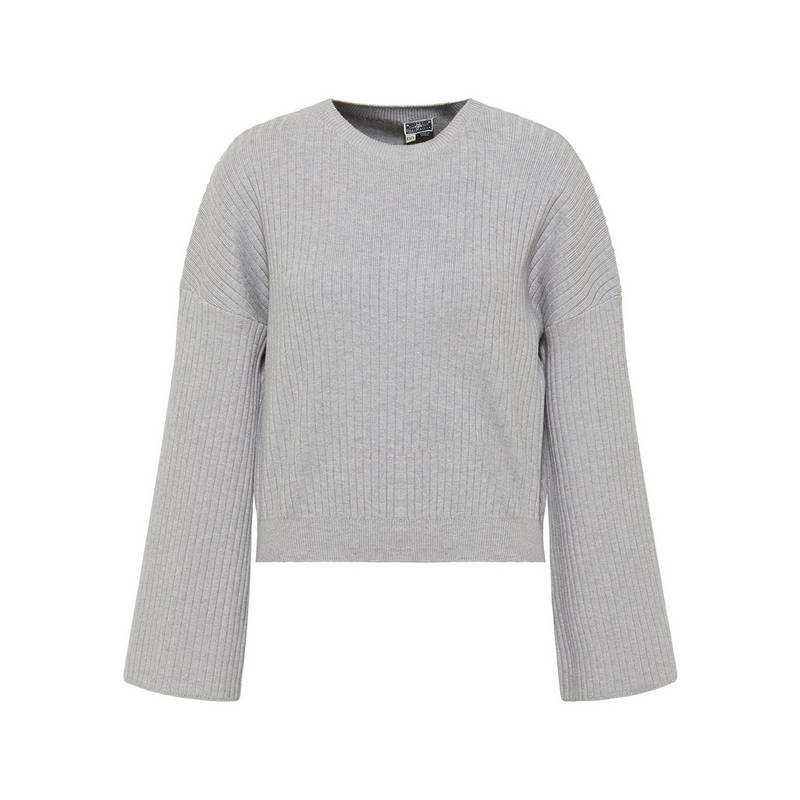 DreiMaster Strickpullover Damen