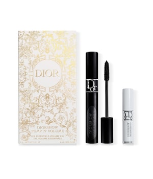 DIOR Diorshow  Pump'N'Volume Mascara Set Augen Make-up Set-1 Stk
