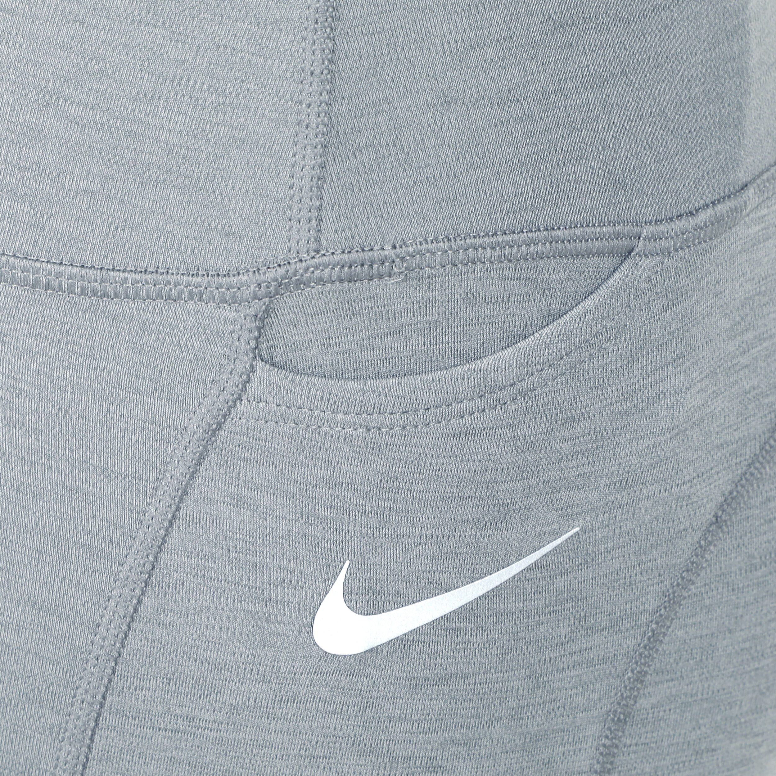 Epic Fast Running Tight Damen - Hellgrau