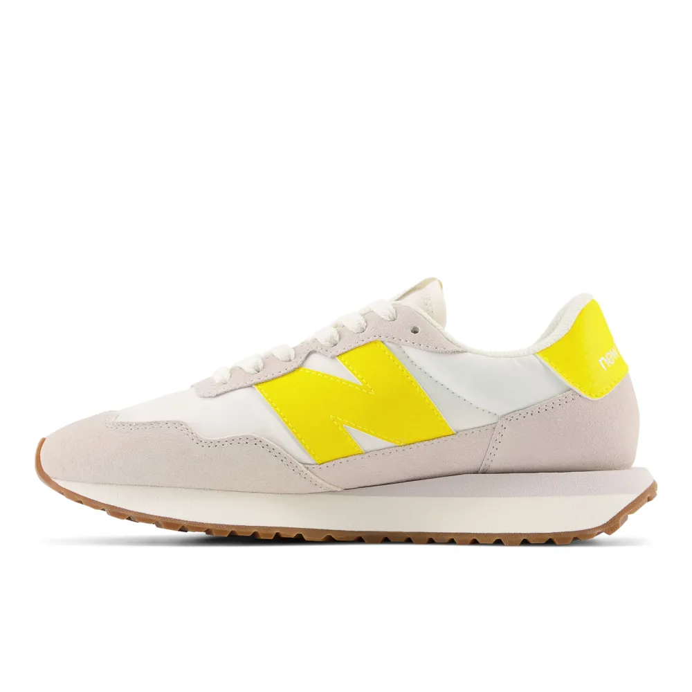 New Balance 237 WS237QE / weiss