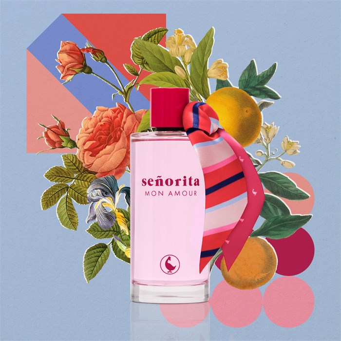 Eau de Toilette Spray