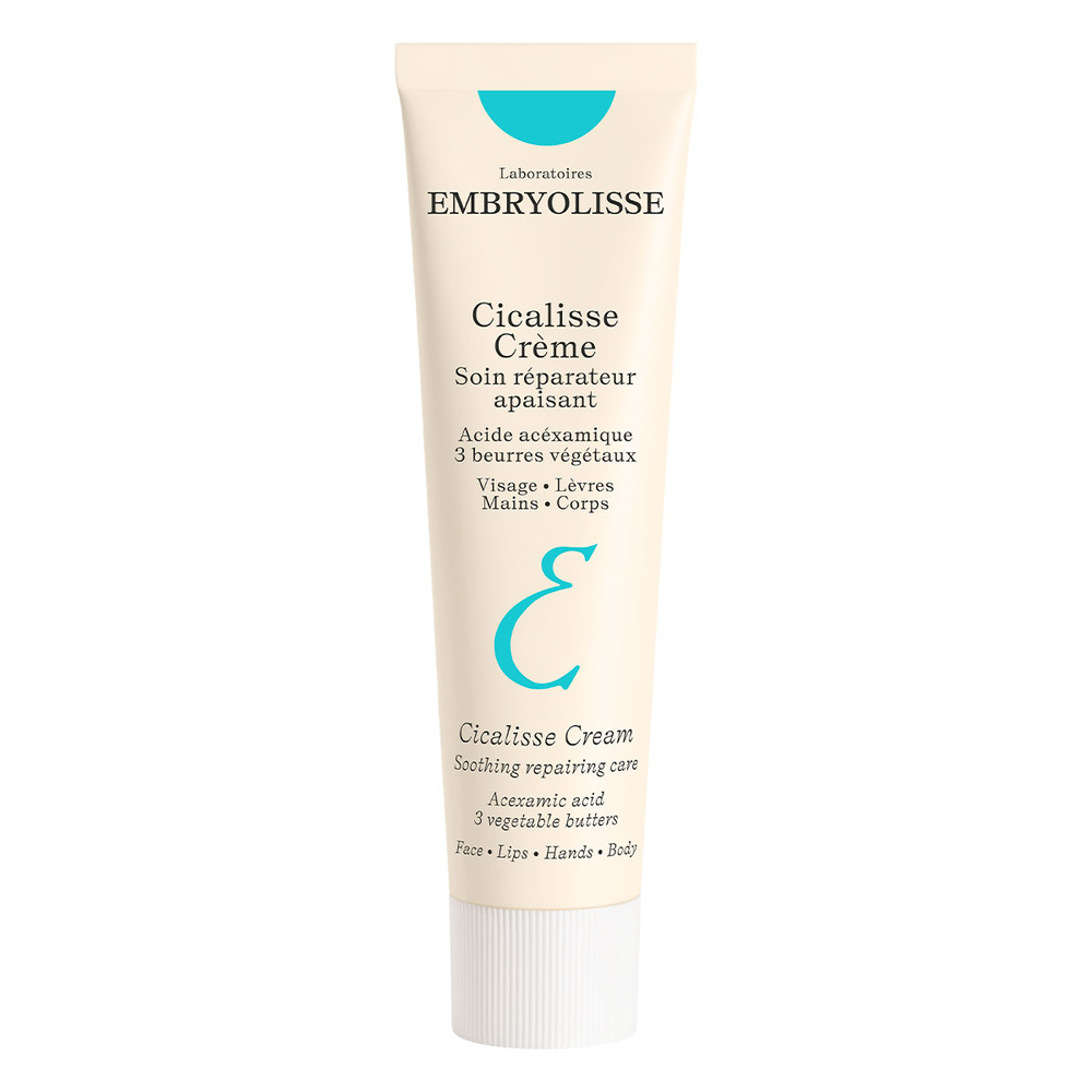 embryolisse Cicalisse Crème Crème nourrissante restauratrice