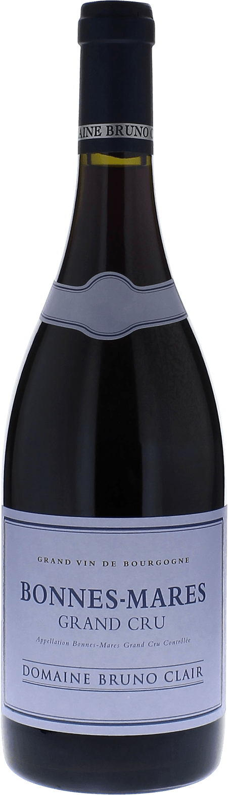 Bonnes mares grand cru 2020