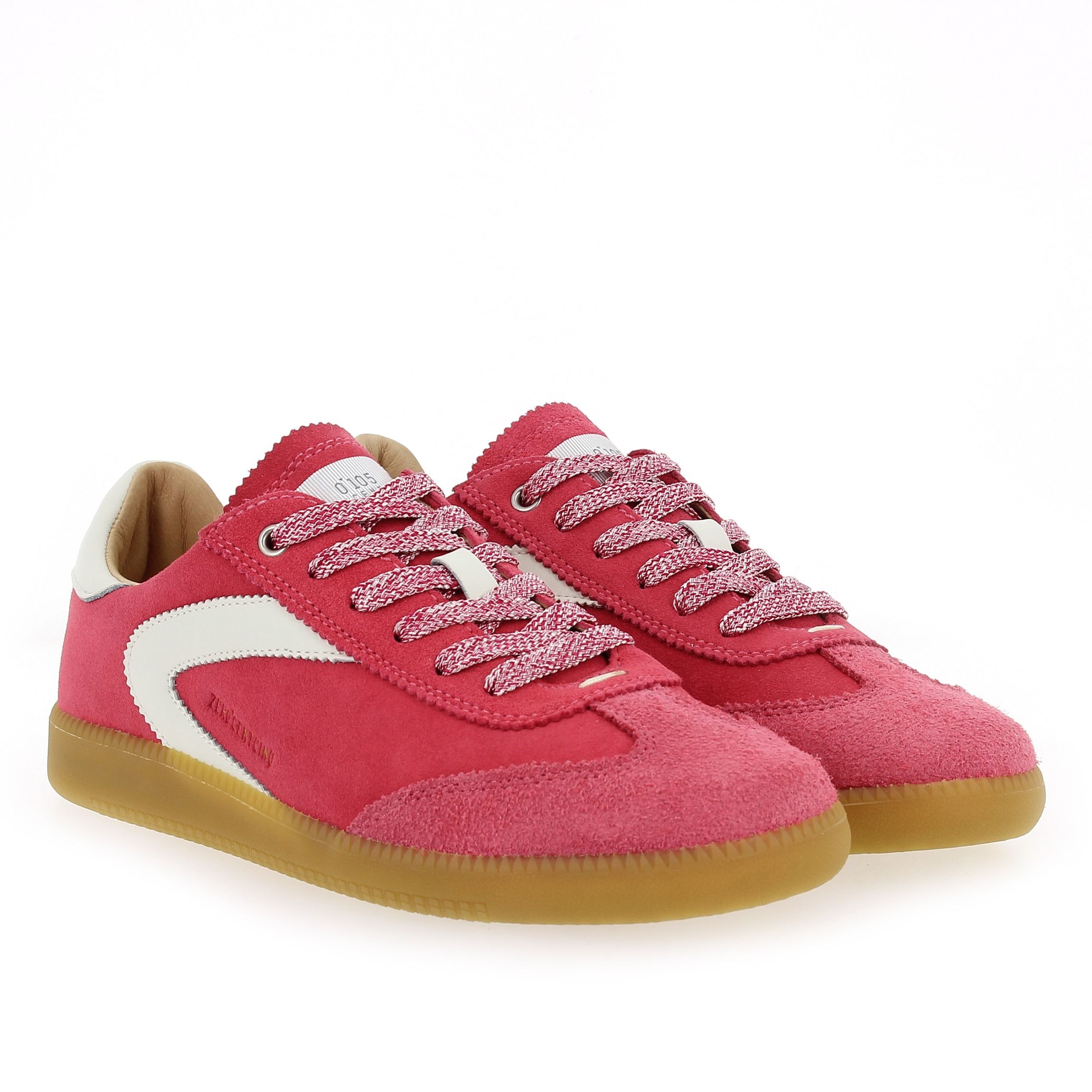 0-105  NOVA - Fuchsia Blanc