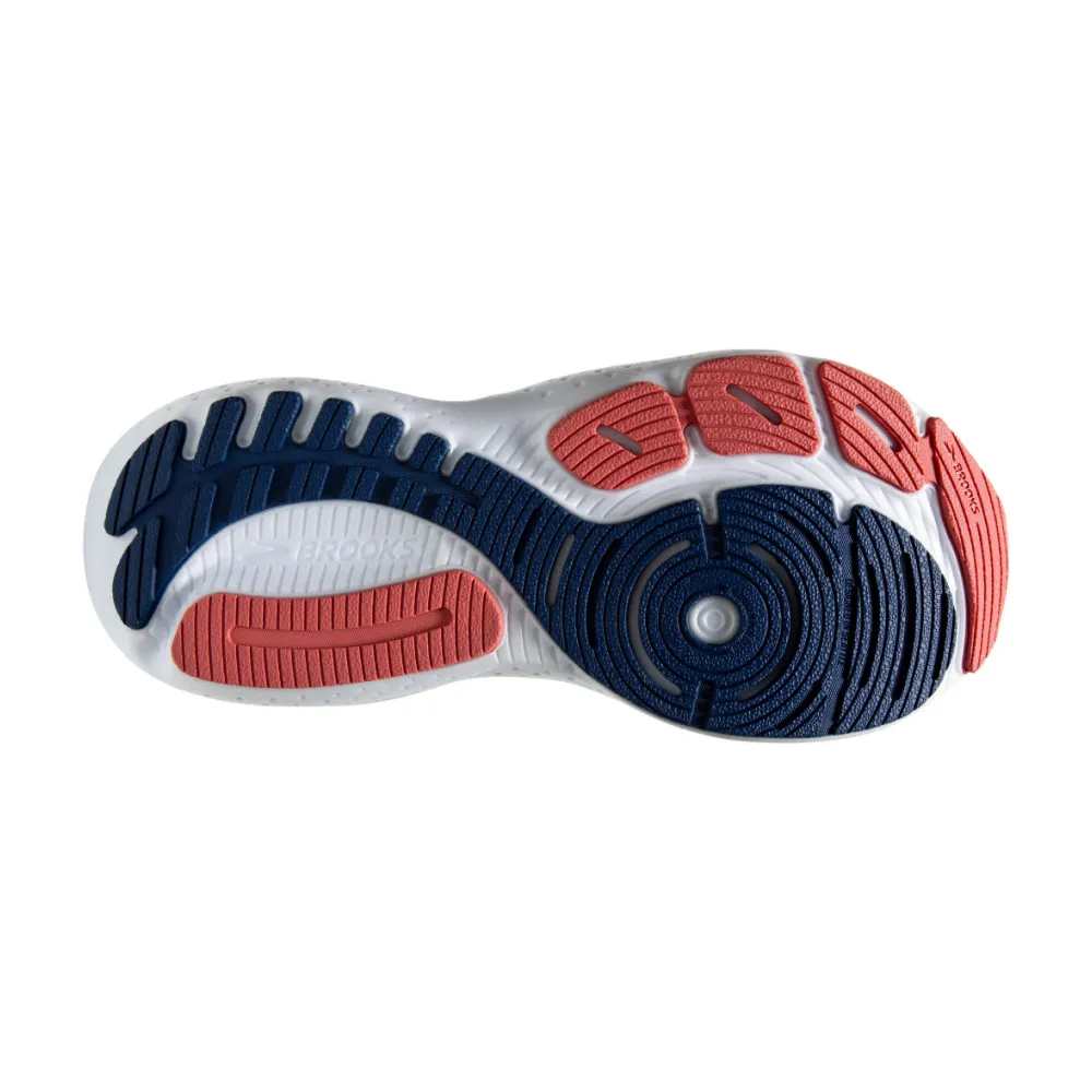 Brooks Glycerin GTS 21 120409-1B-496 / blau