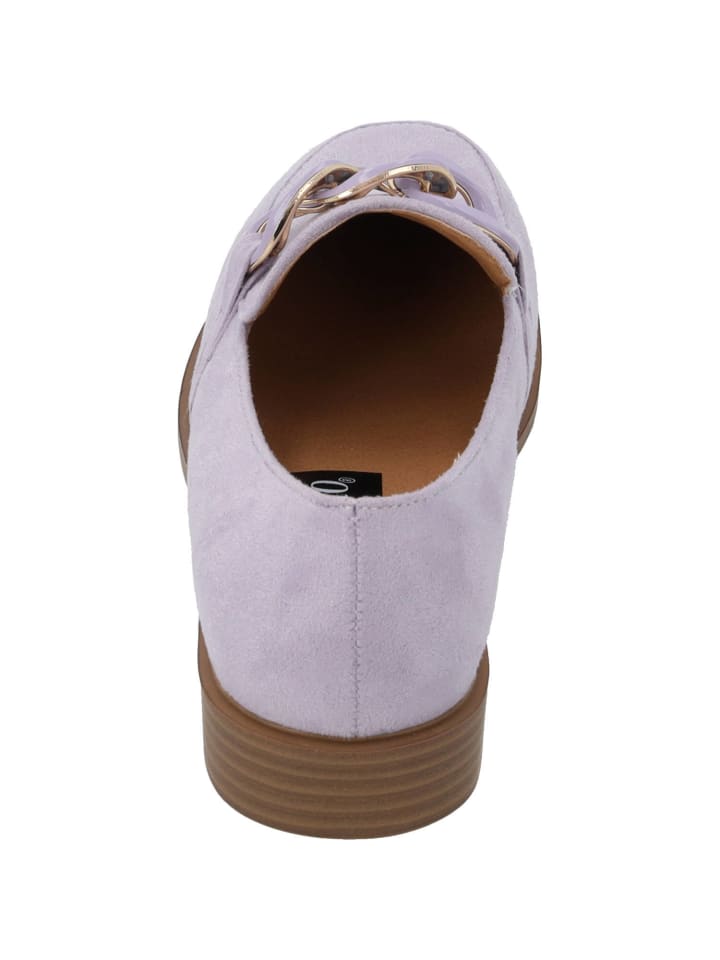 palado Loafers in lilac günstig kaufen