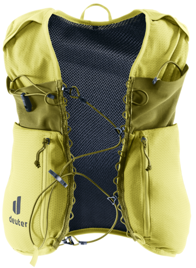 deuter Traick 5 | Trail Running Rucksack