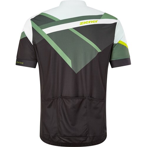 HERREN FAHRRADTRIKOT NERIF MAN (TRICOT)