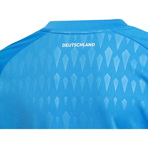 KINDER TORWARTTRIKOT DFB GK JSY YL