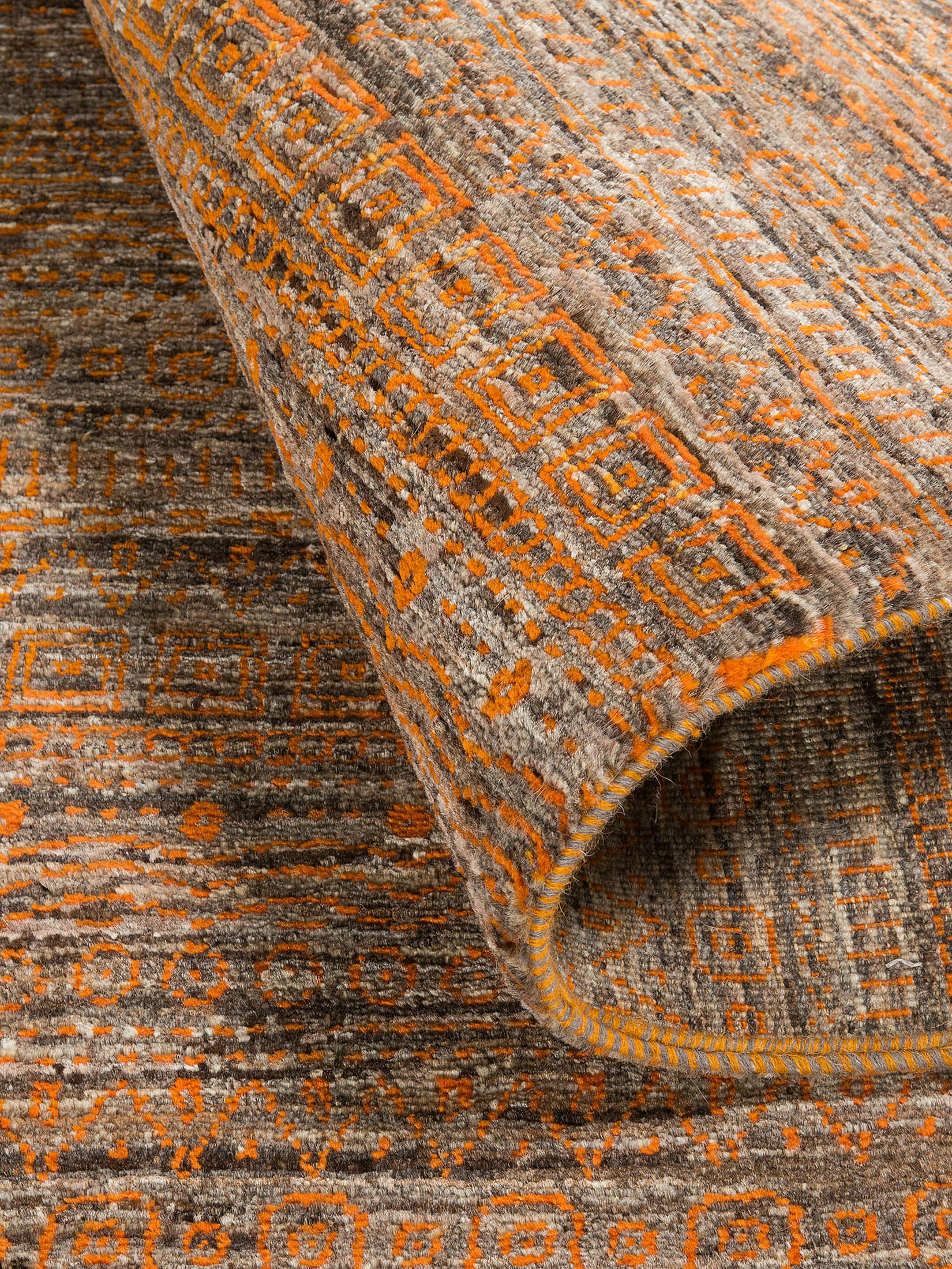 Contemporary Gabbeh ca. 102 x 153 cm, Unikat / Einzelstück