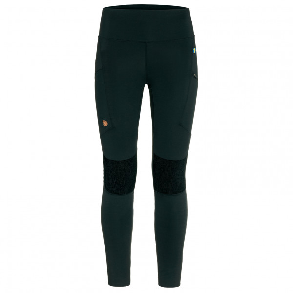 Fjällräven - Women's Abisko Trekking Tights HD - Leggings