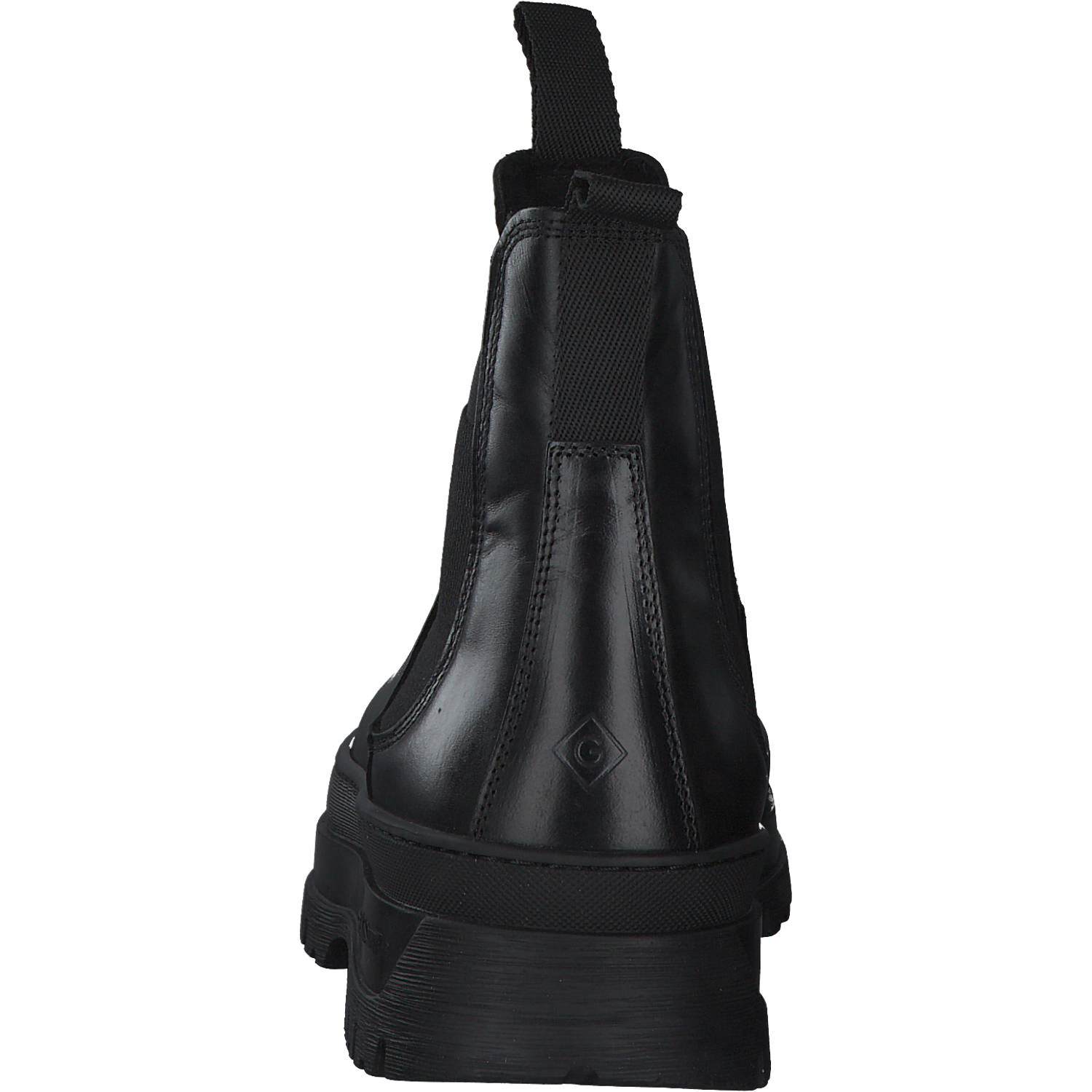 Gant St Grip Chelsea Boot 25651378, Chelsea Boots, Herren, black