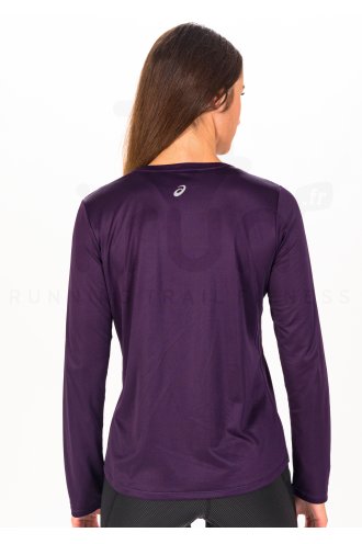 Asics Fujitrail Logo W