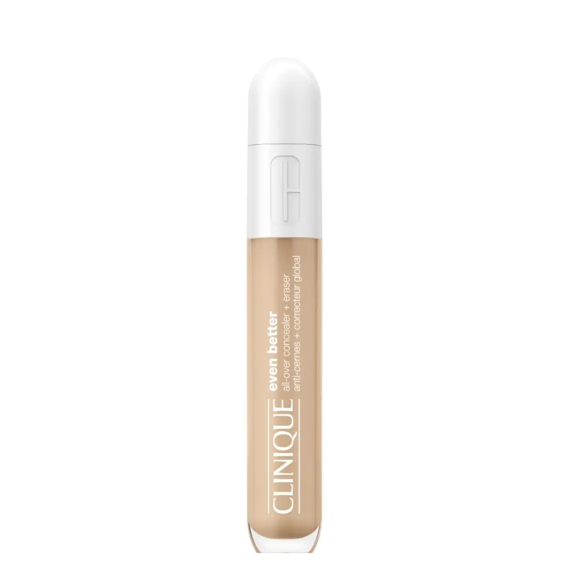Clinique Even Better korektor + Eraser za lice, 40 kremastih nijansi Chamois