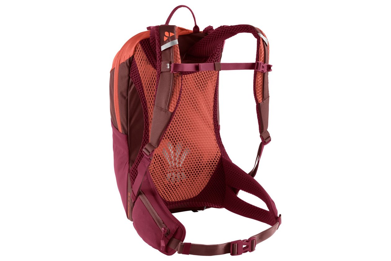 Vaude Women Tremalzo 12