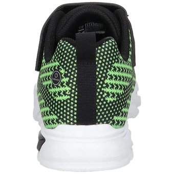 Skechers Ottis Sneaker in grün