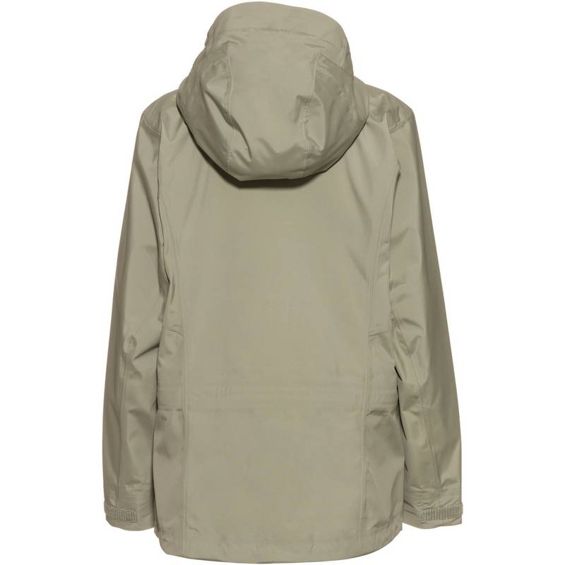 Houdini D Skijacke Damen