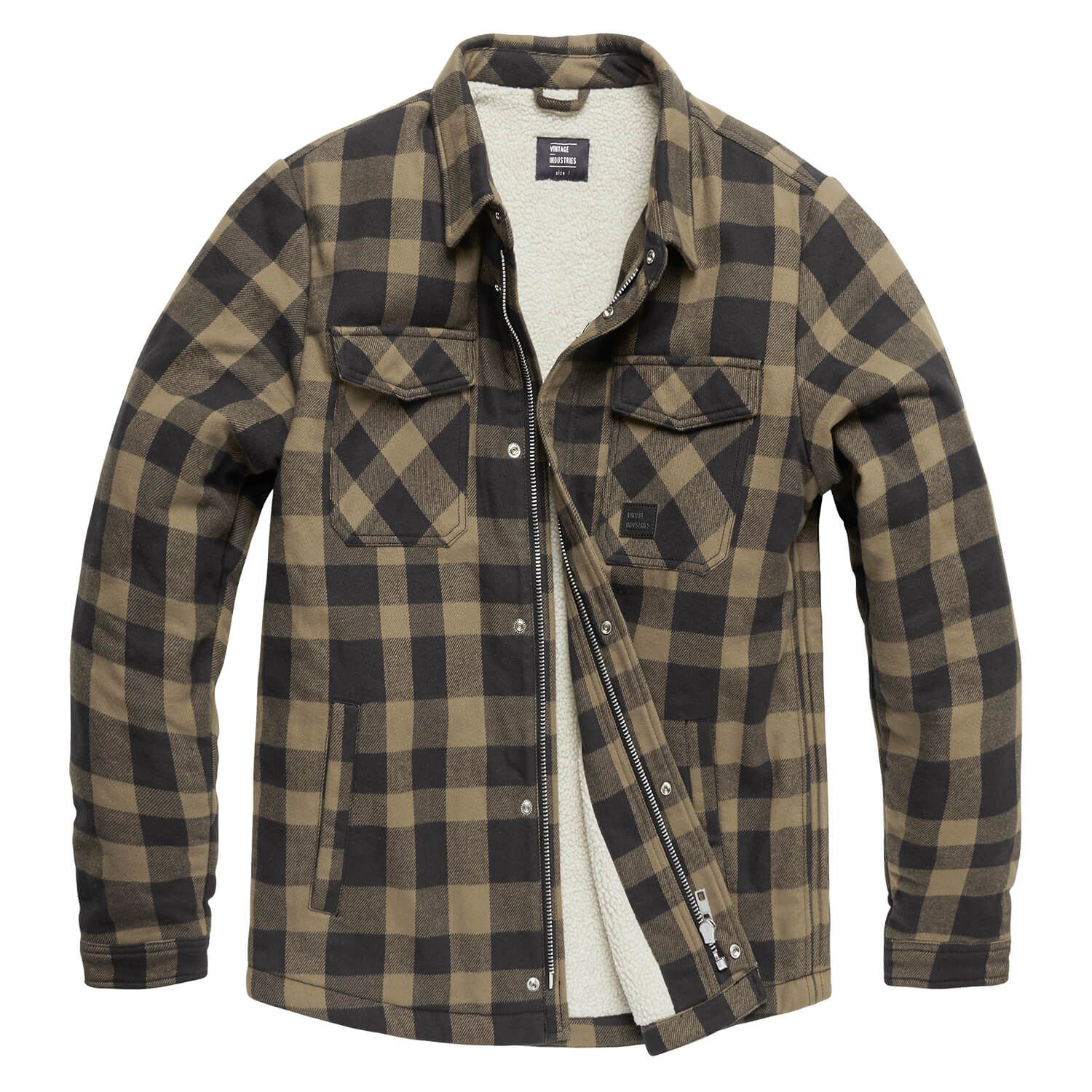Craft Heavyweight Sherpa Jacke