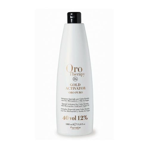Fanola OroTherapy OroTherapy Oxygold aktivátor 12% 1000 ml