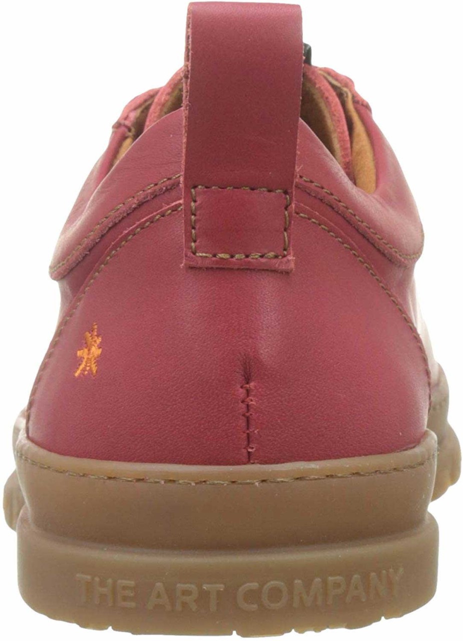 ART Sneaker rot