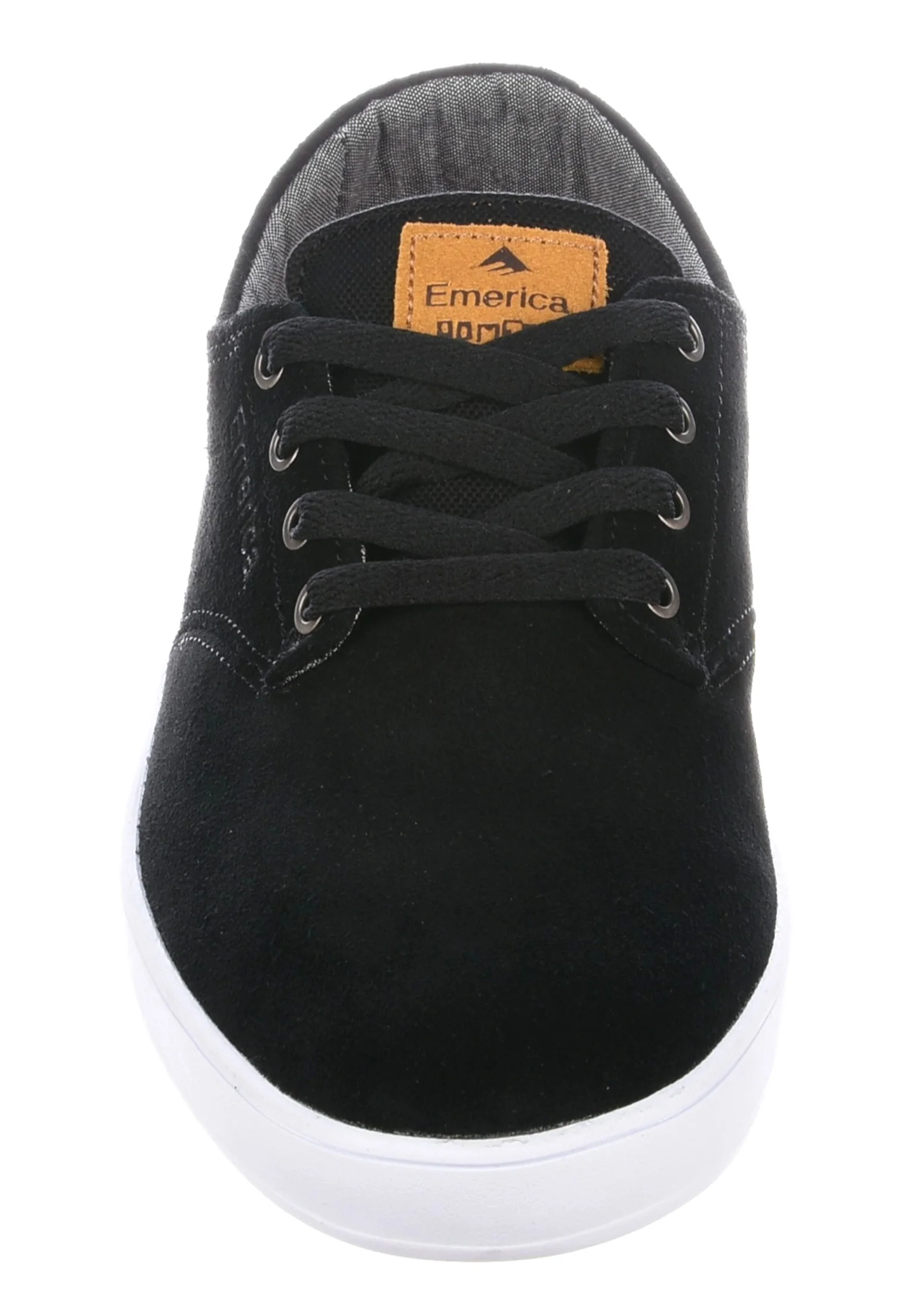 The Romero Laced