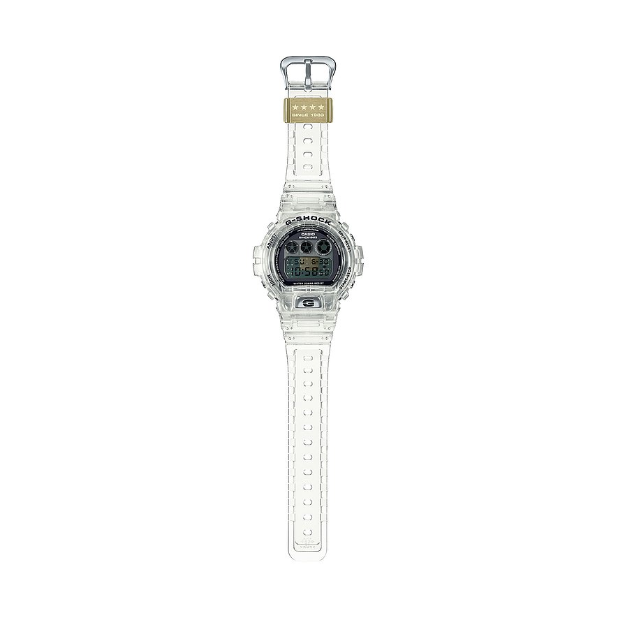 Casio Herrenuhr G-Shock Classic