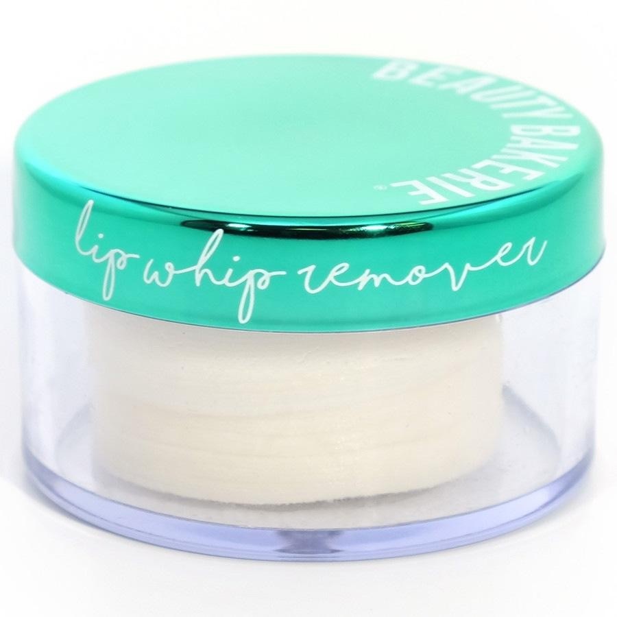 Lip Whip Remover