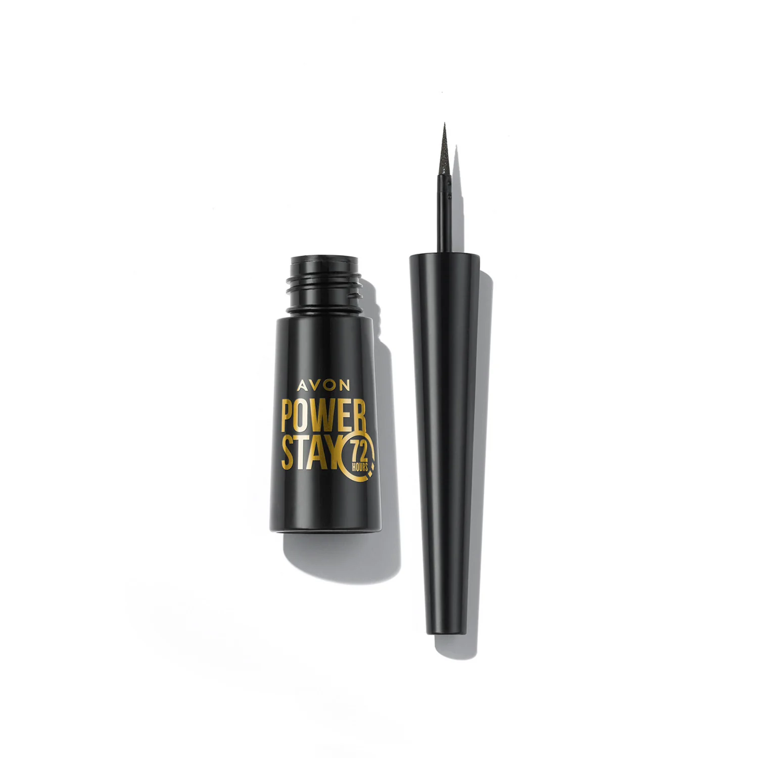 Tinte para cejas Eye Color Power Stay - Gel y máscara de cejas