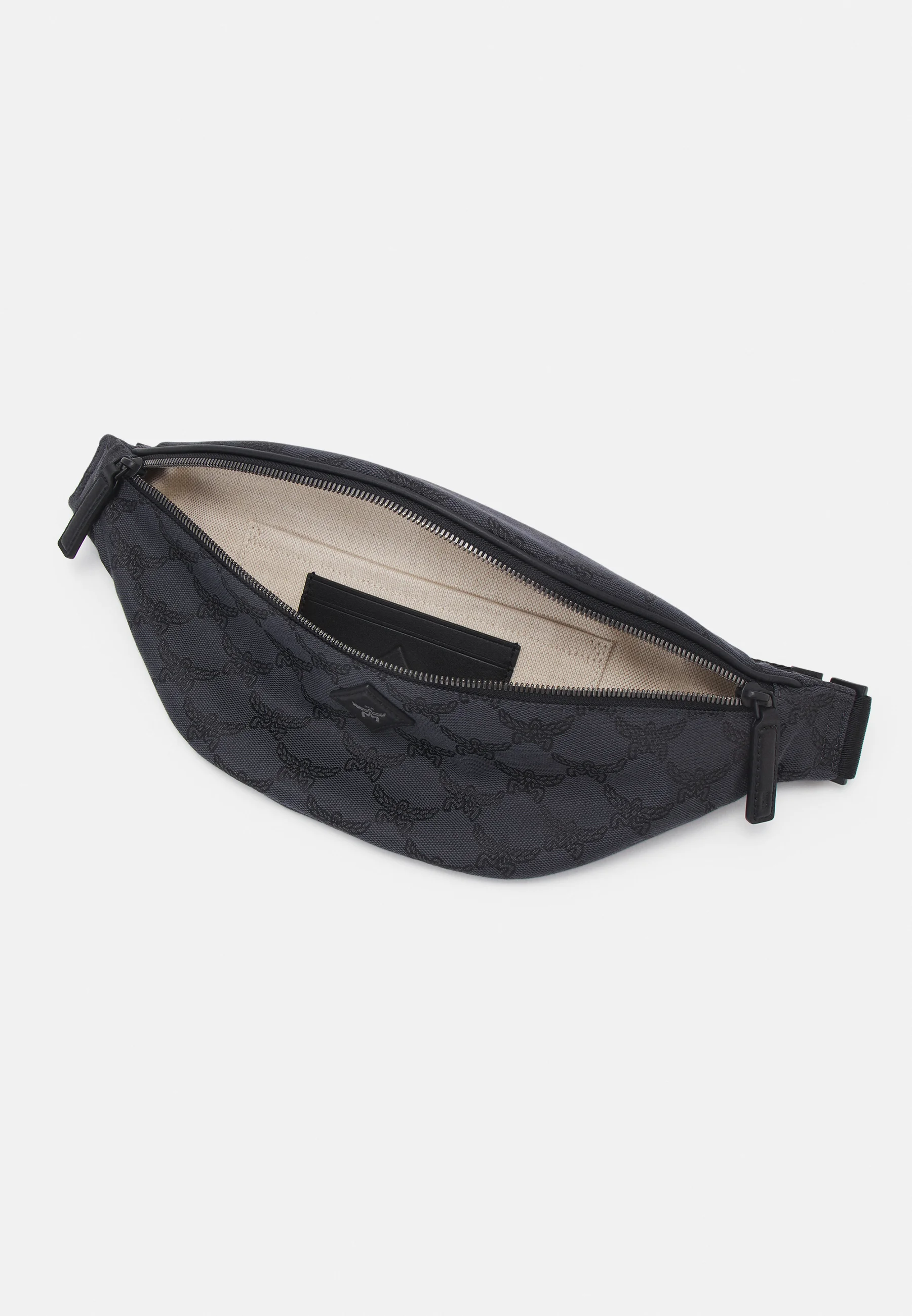 Riñonera MCM LAURESTOS UNISEX - Riñonera